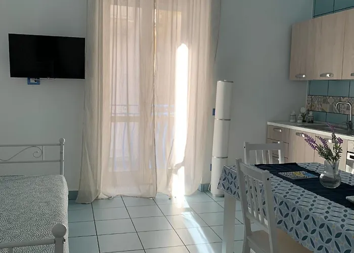 Casa Donna Patrizia
