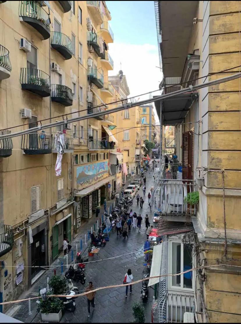 Casa Donna Patrizia Apartment