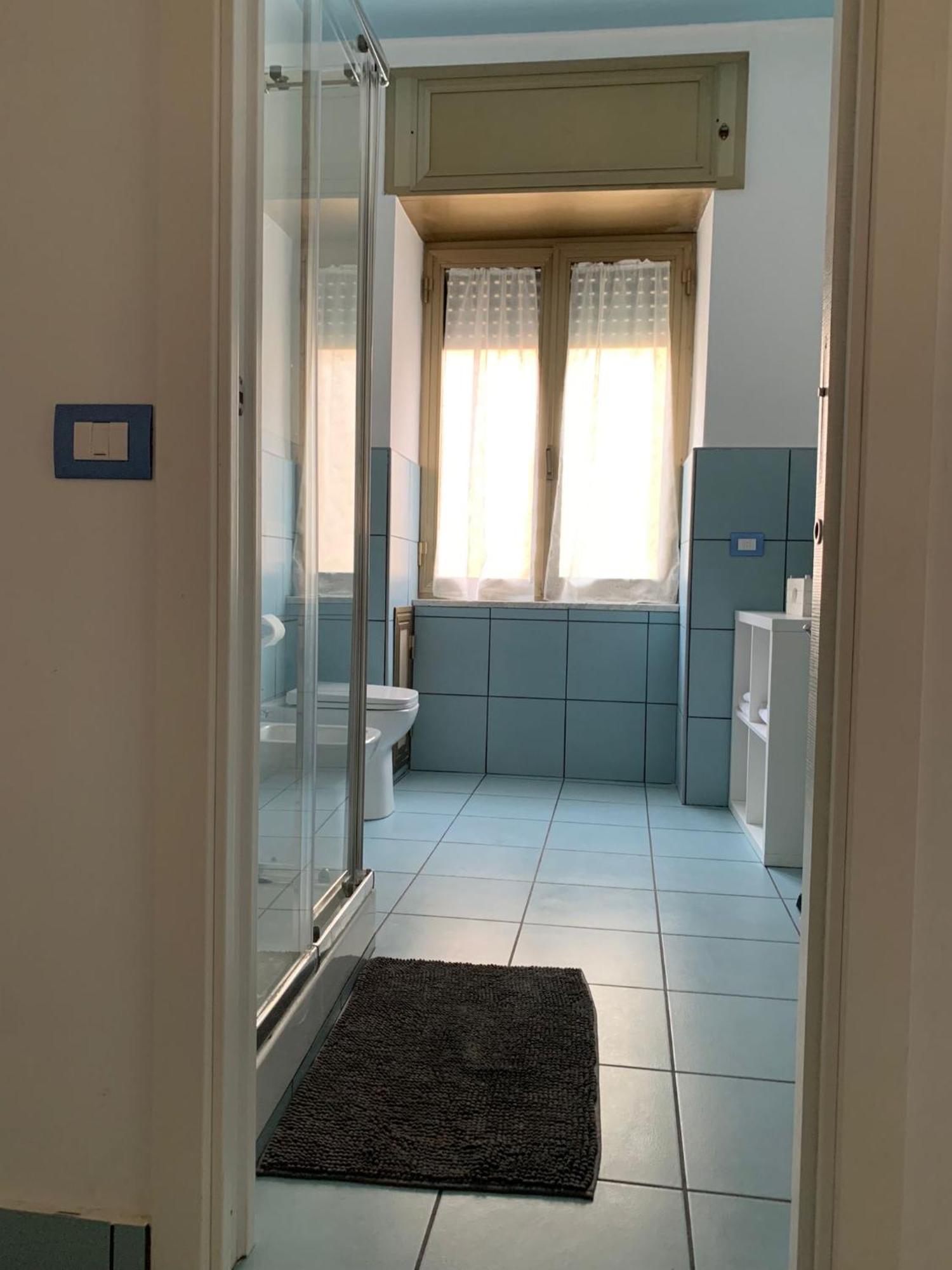 Apartment Casa Donna Patrizia *