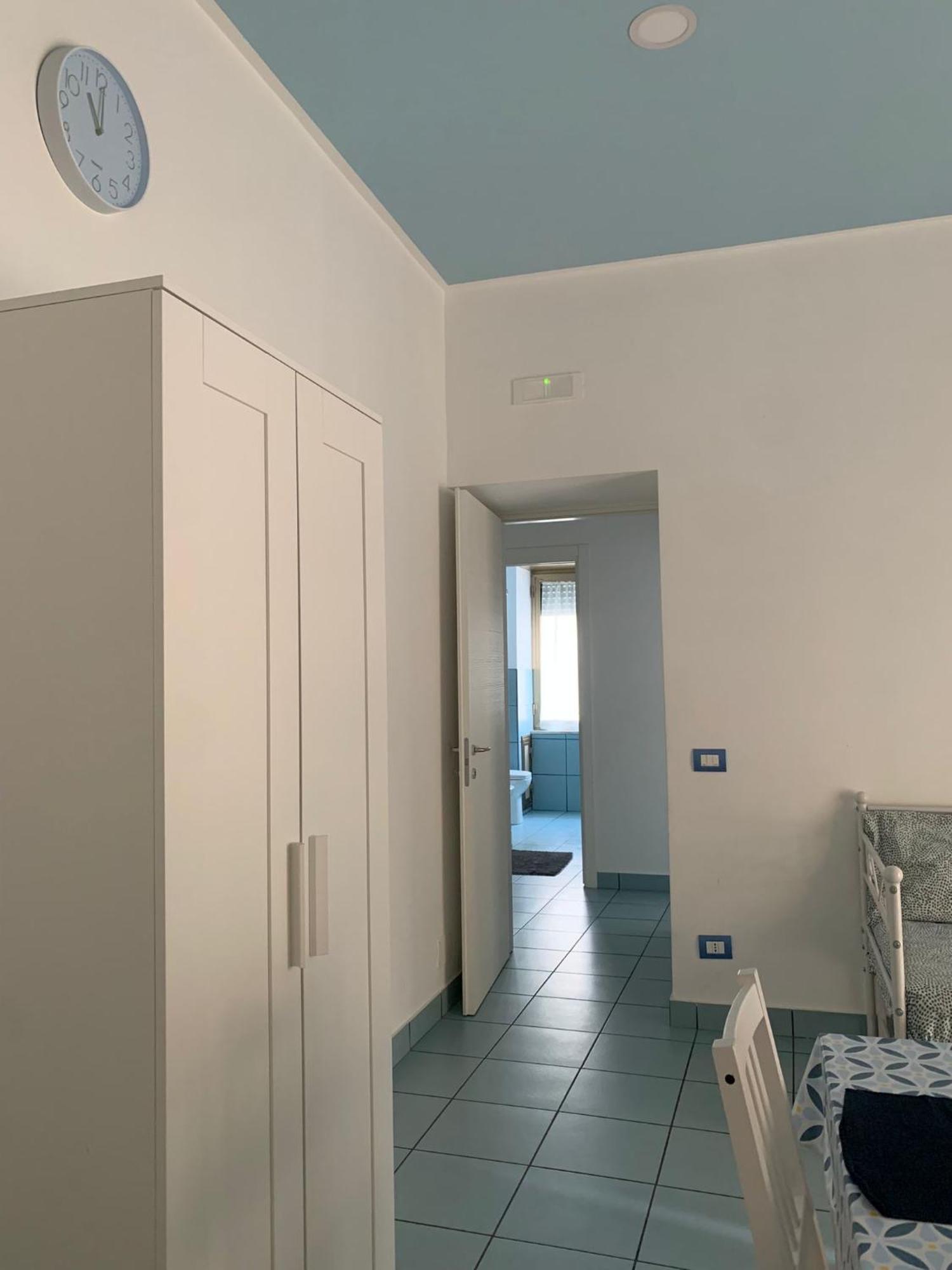 Apartment Casa Donna Patrizia