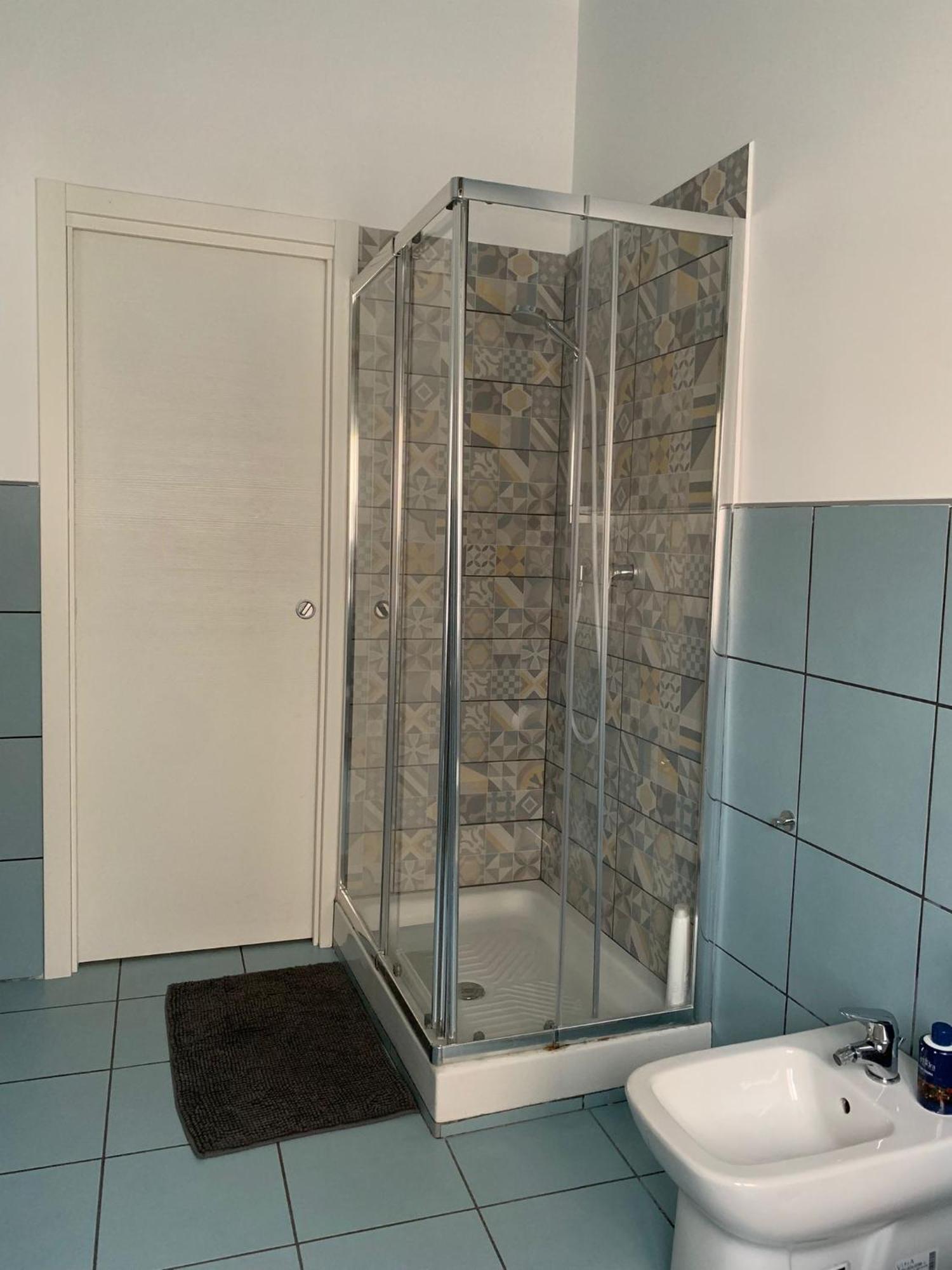 Casa Donna Patrizia Apartment Naples