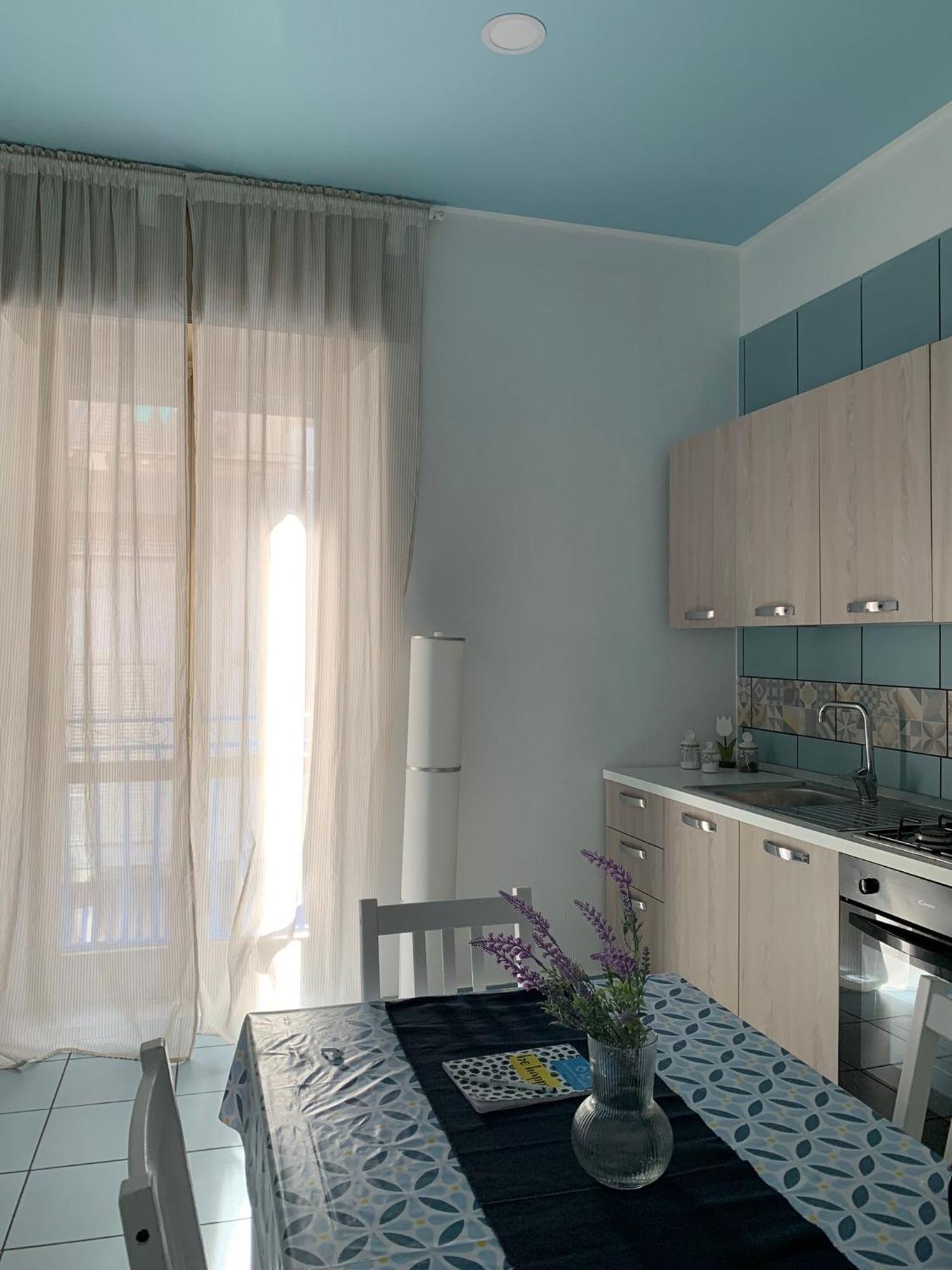 Apartment Casa Donna Patrizia Naples