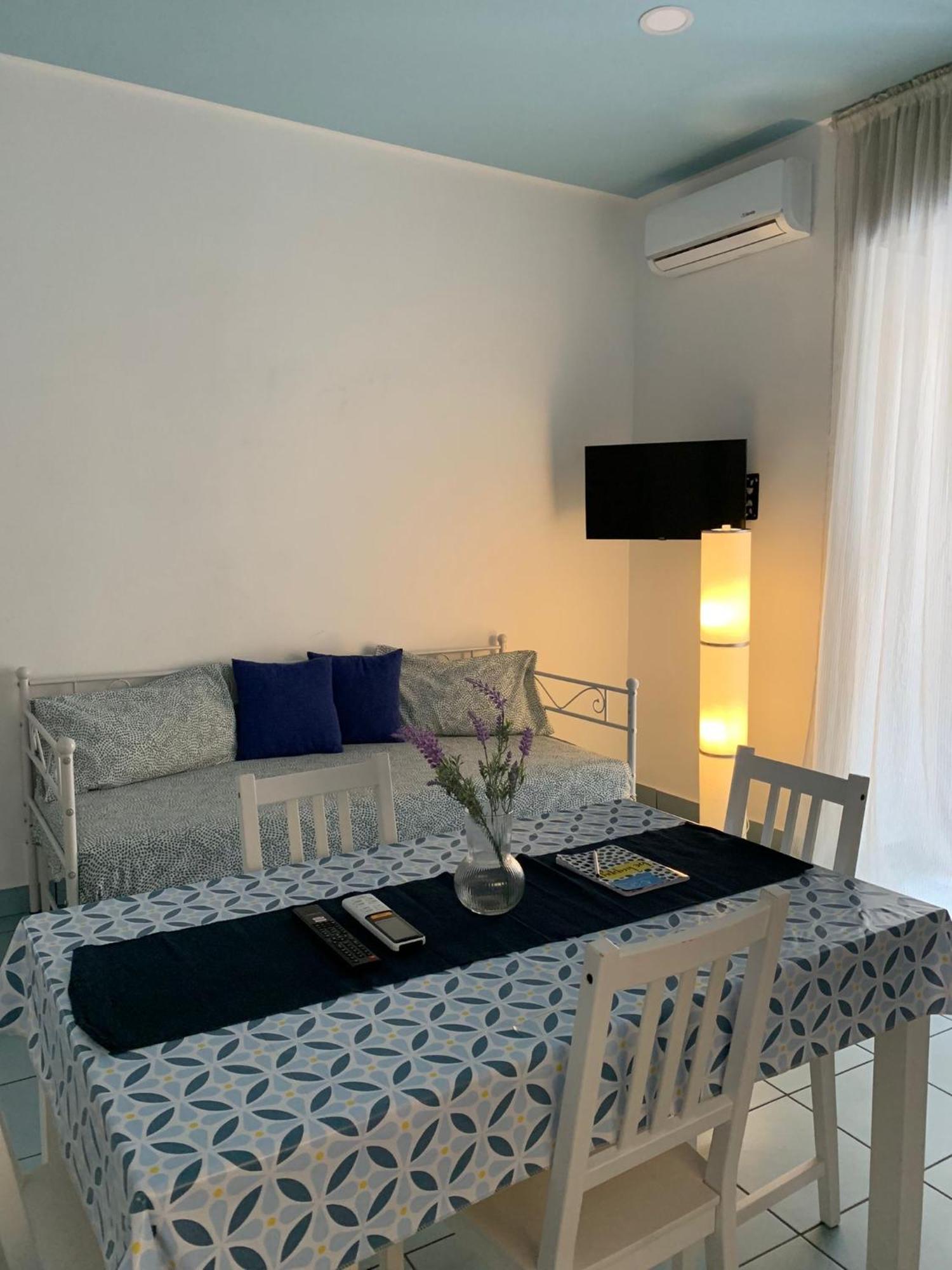 Casa Donna Patrizia Naples