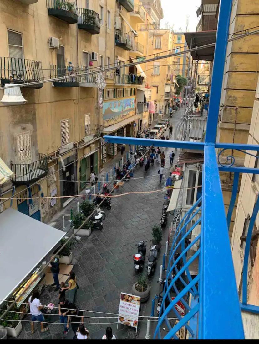 Casa Donna Patrizia Appartement