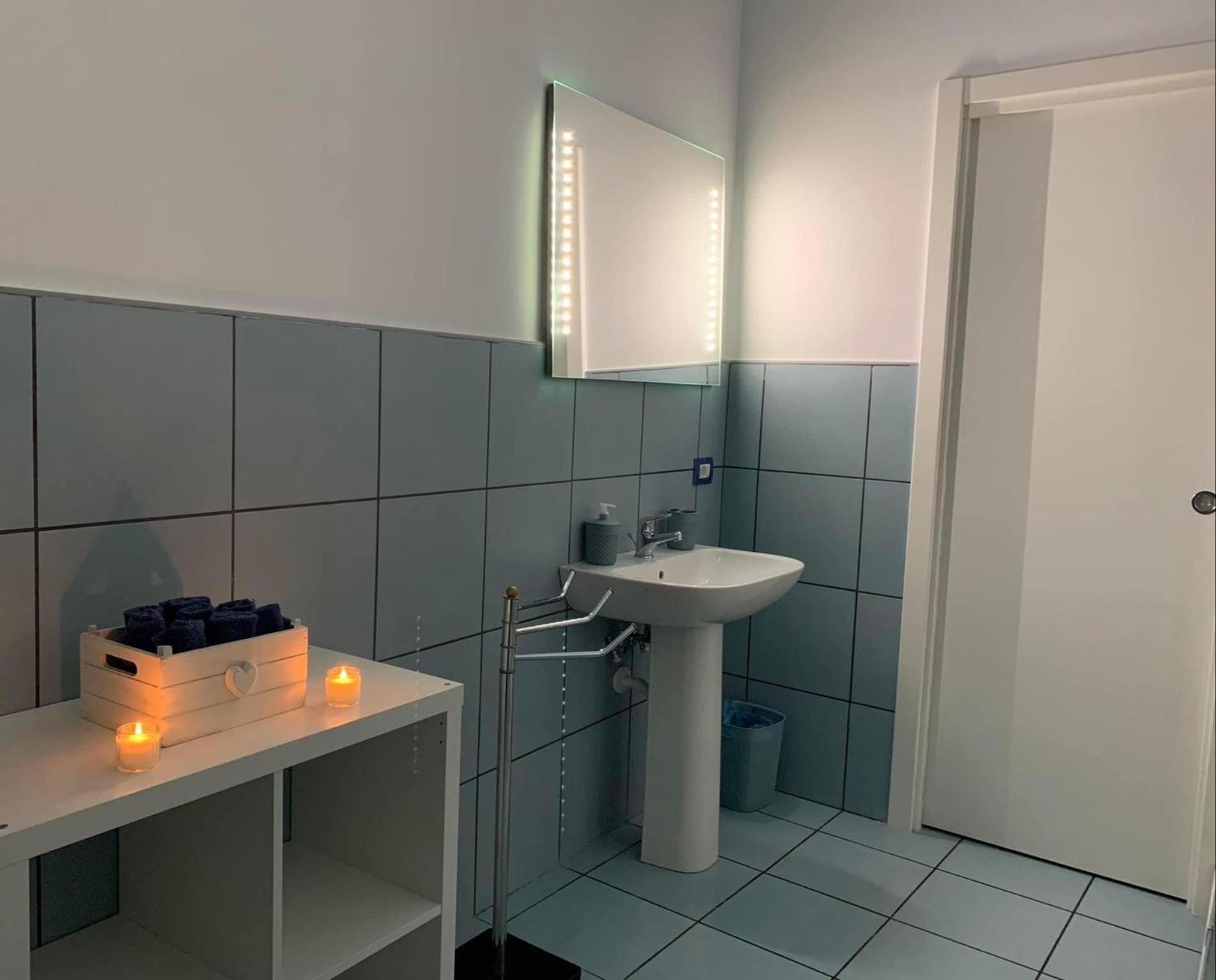 Appartement Casa Donna Patrizia *