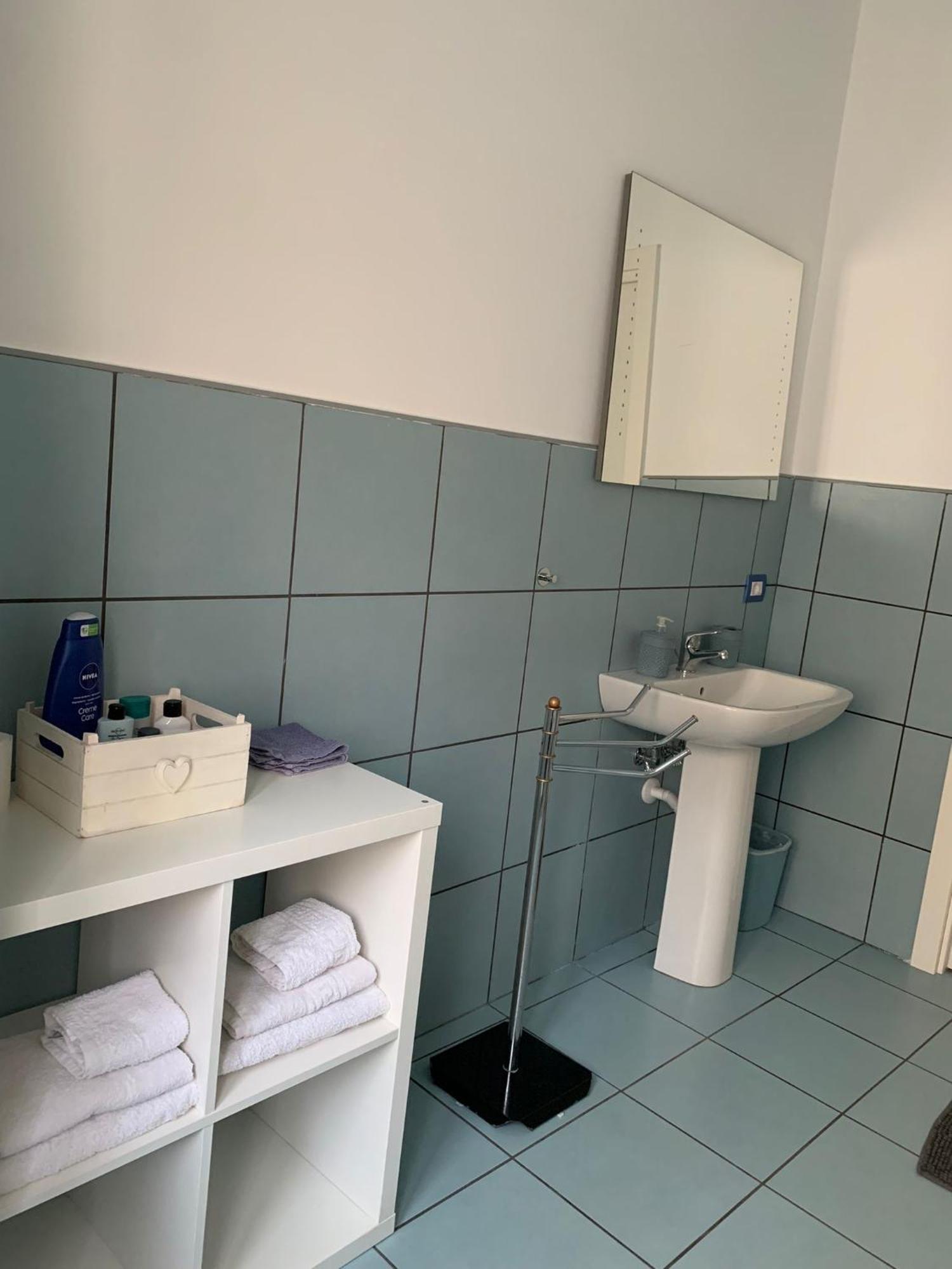 Casa Donna Patrizia Appartement *